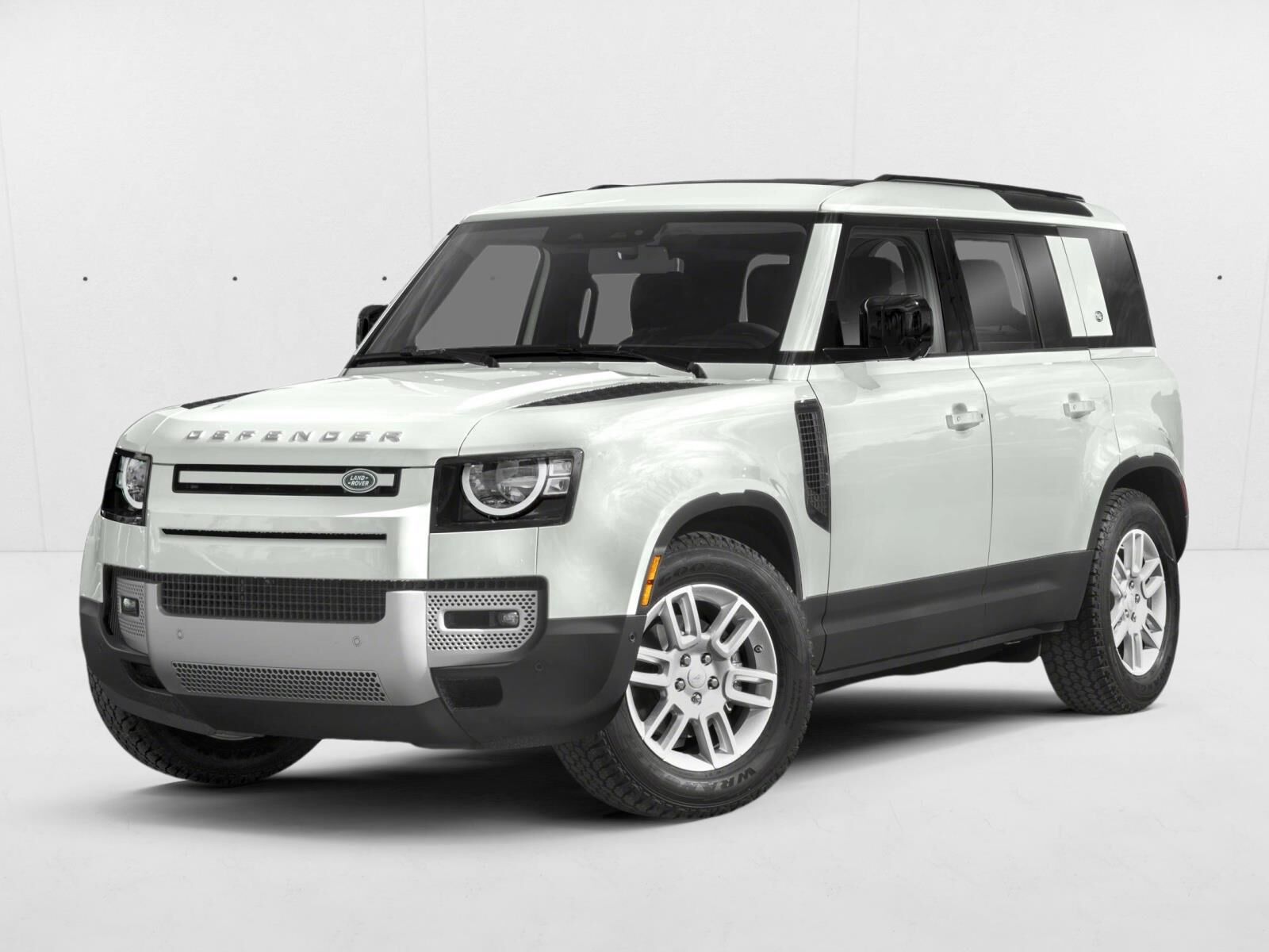 2020 LAND ROVER Defender