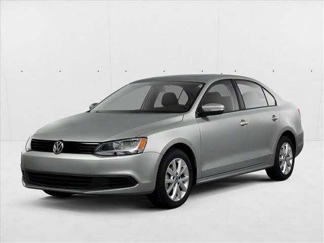 2013 VOLKSWAGEN Jetta