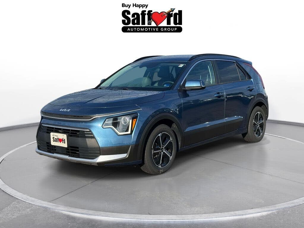 2023 KIA Niro