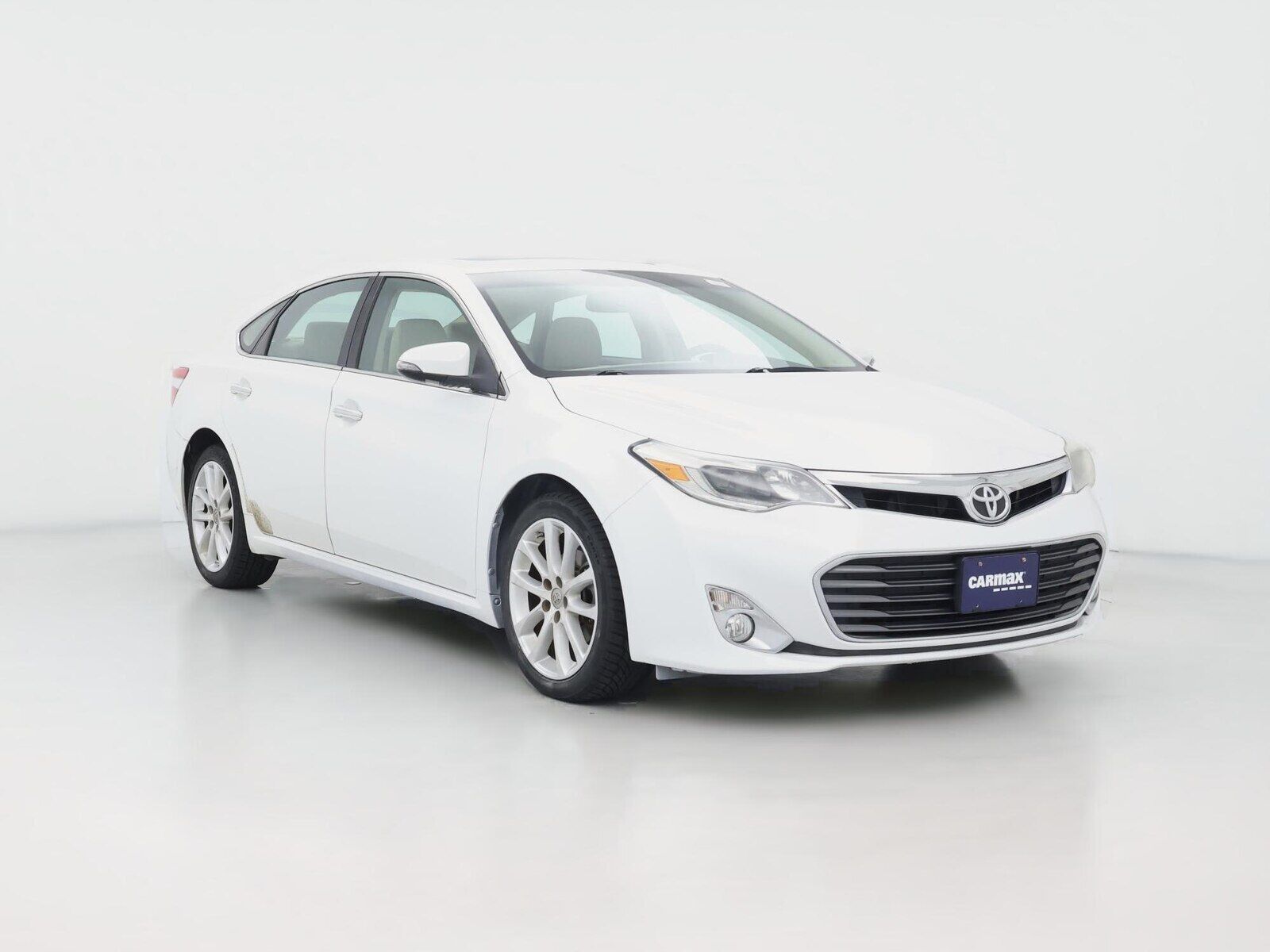 2015 TOYOTA Avalon