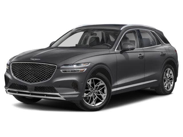 2024 GENESIS GV70