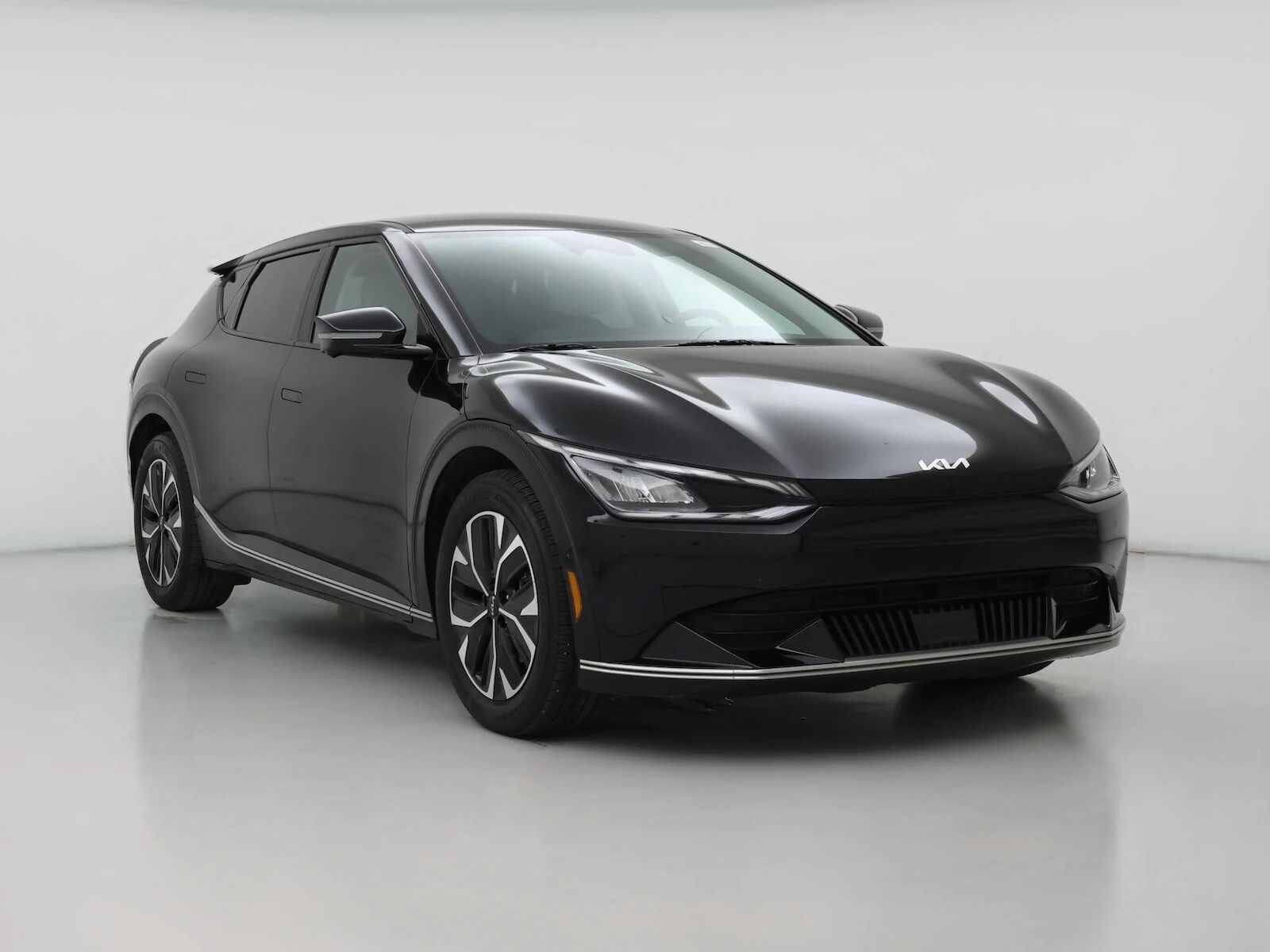 2024 KIA EV6