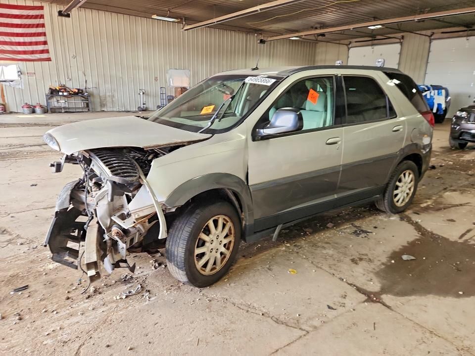 2005 BUICK Rendezvous