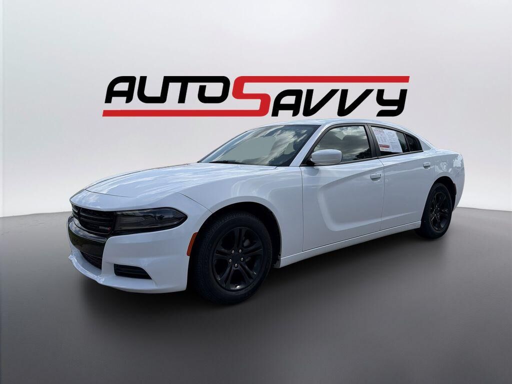 2022 DODGE Charger