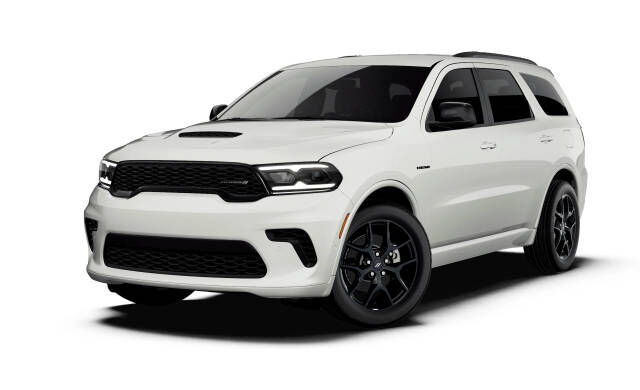 2027 DODGE Durango