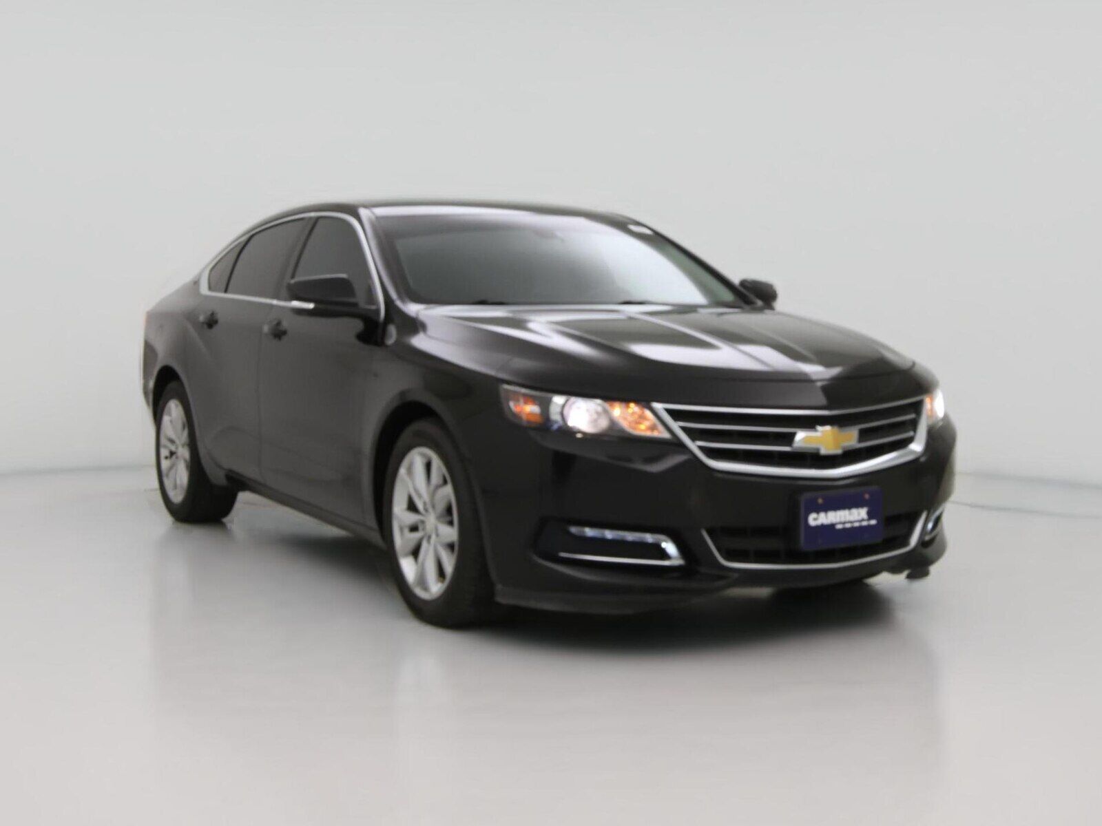 2018 CHEVROLET Impala