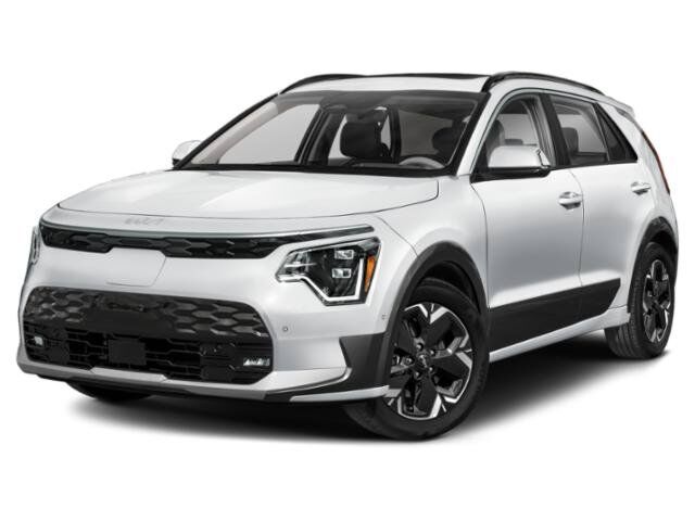 2025 KIA Niro