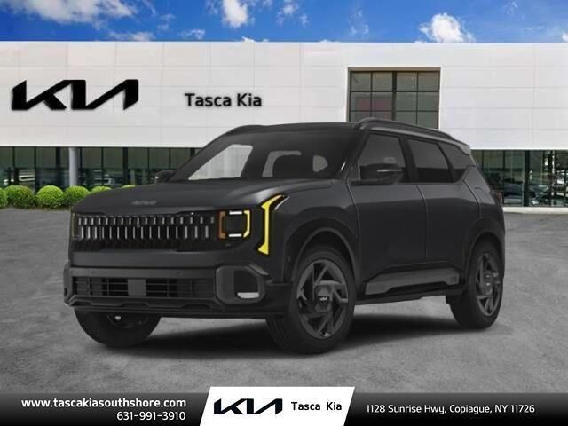 2027 KIA Seltos