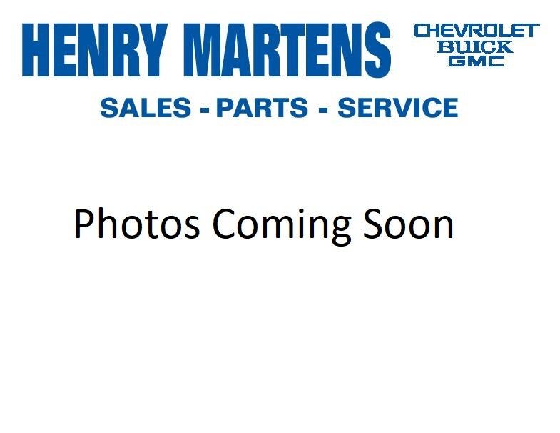 2018 GMC Terrain