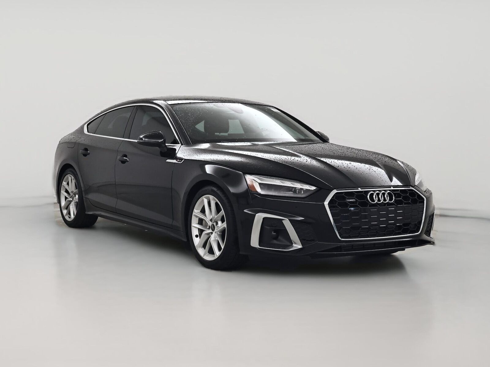 2024 AUDI A5