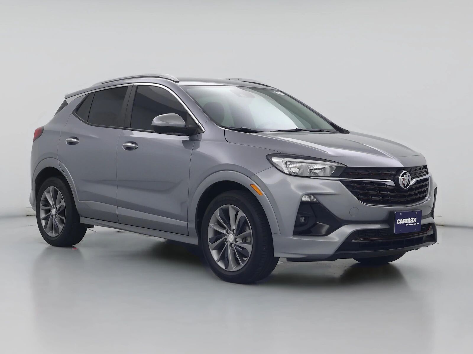 2023 BUICK Encore GX
