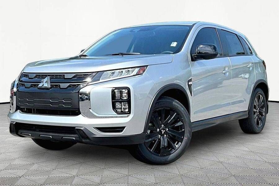 2026 MITSUBISHI Outlander Sport