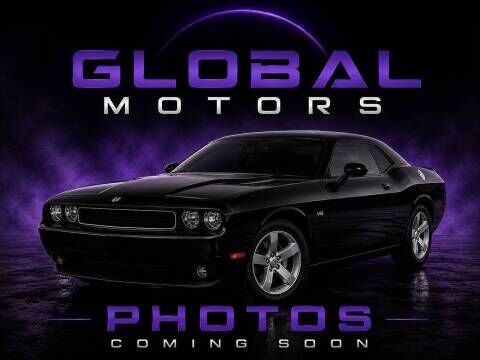 2011 DODGE Challenger