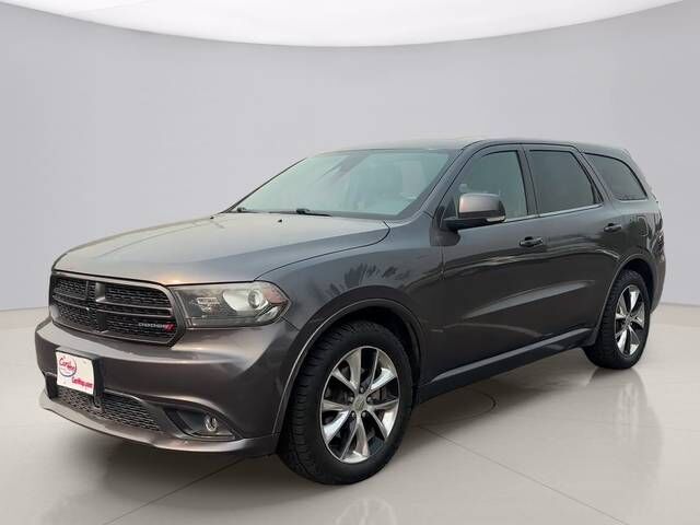 2015 DODGE Durango