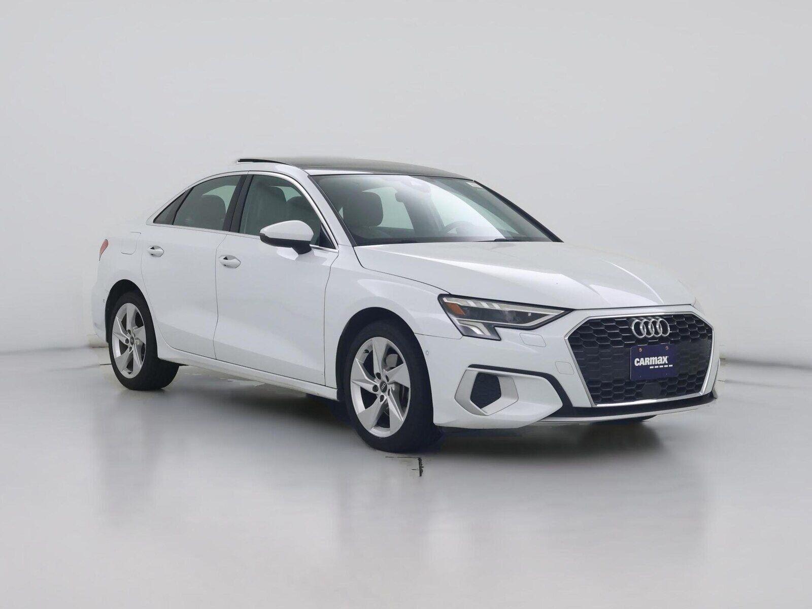 2023 AUDI A3
