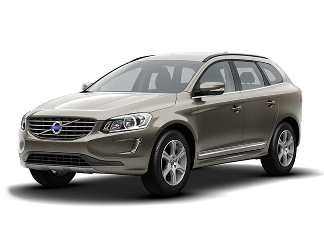2015 VOLVO XC60