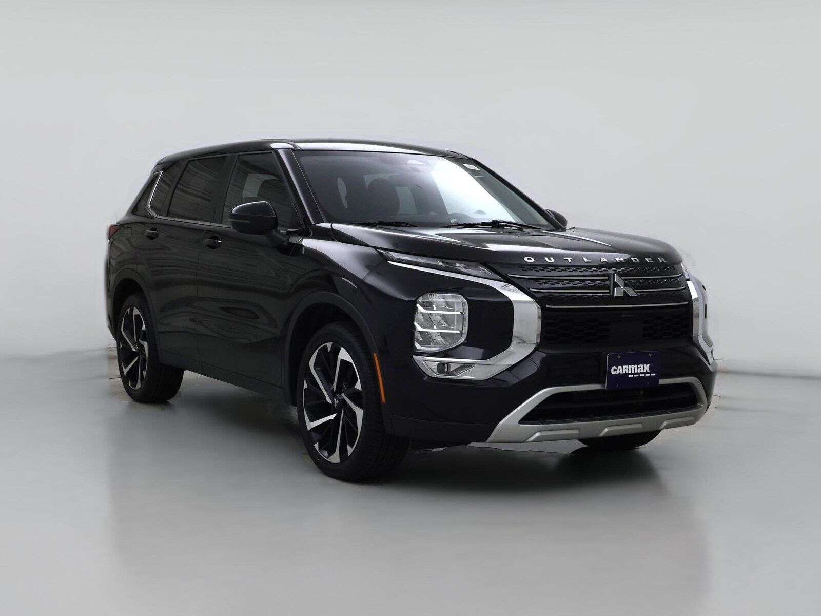 2023 MITSUBISHI Outlander