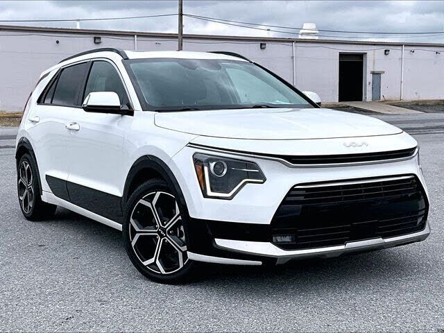2023 KIA Niro