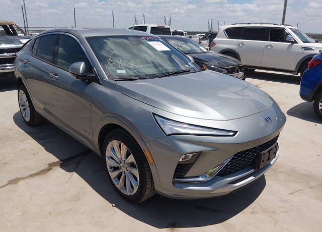 2024 BUICK Envista