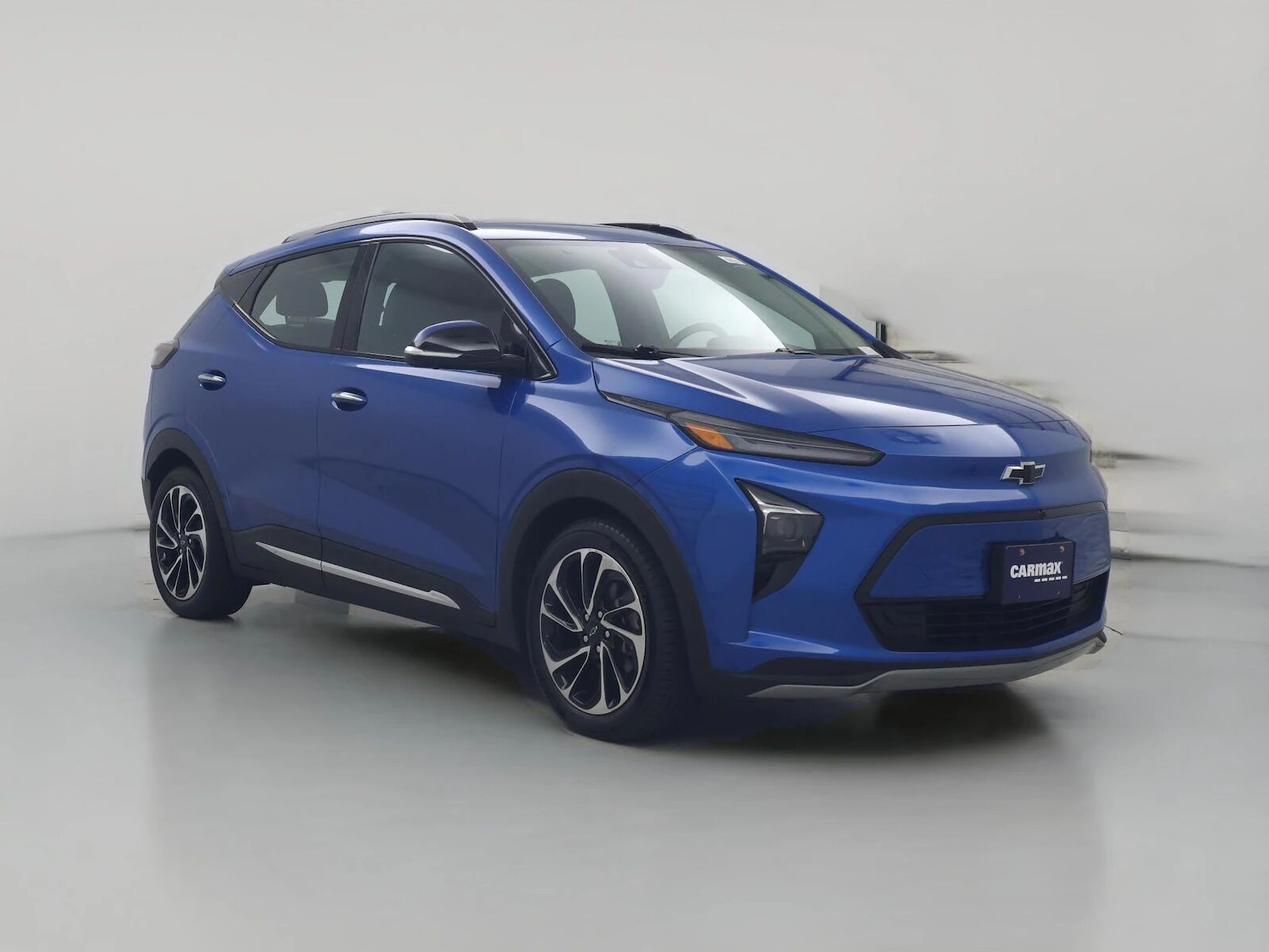2022 CHEVROLET Bolt EV