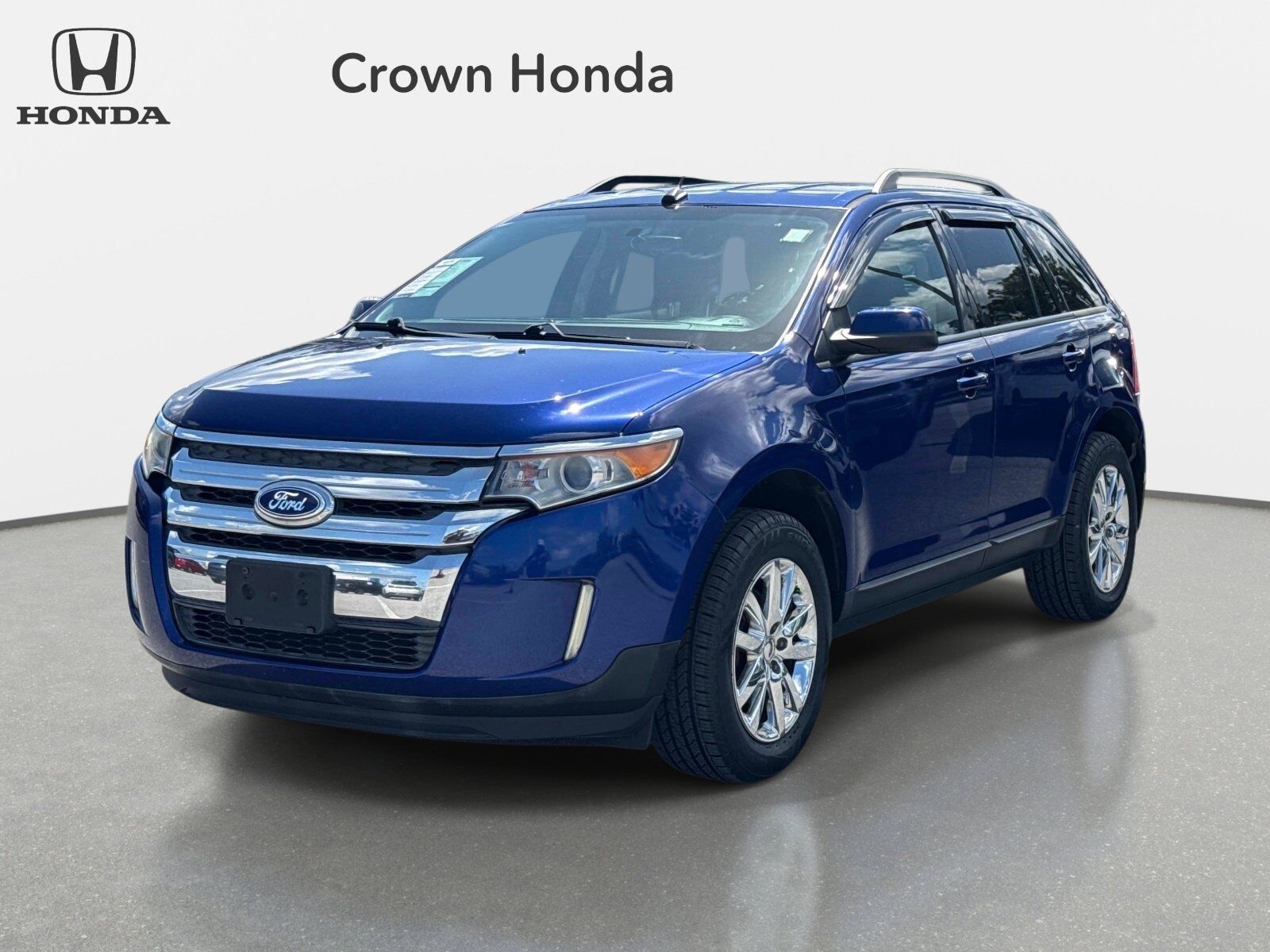2013 FORD Edge