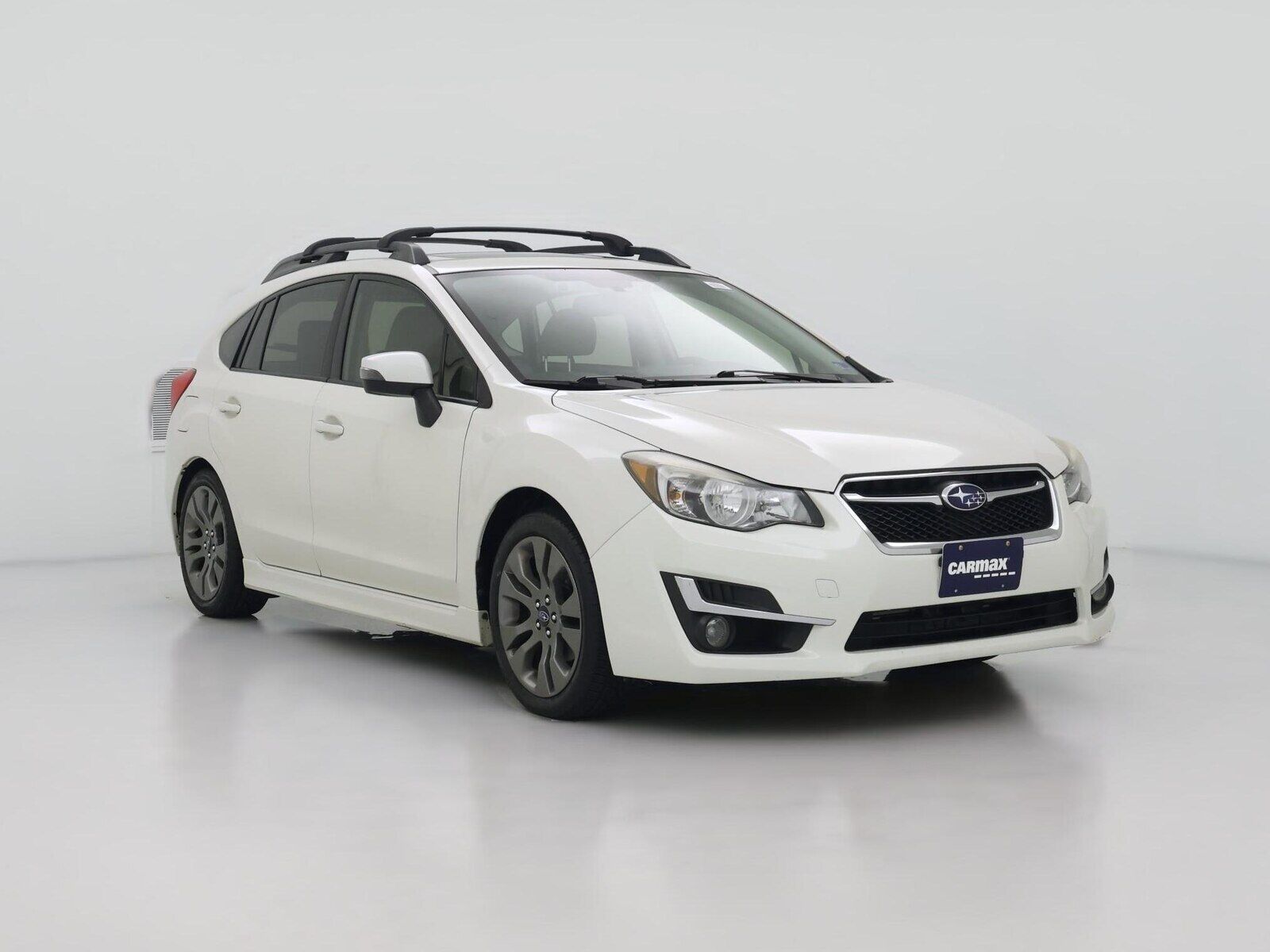 2016 SUBARU Impreza