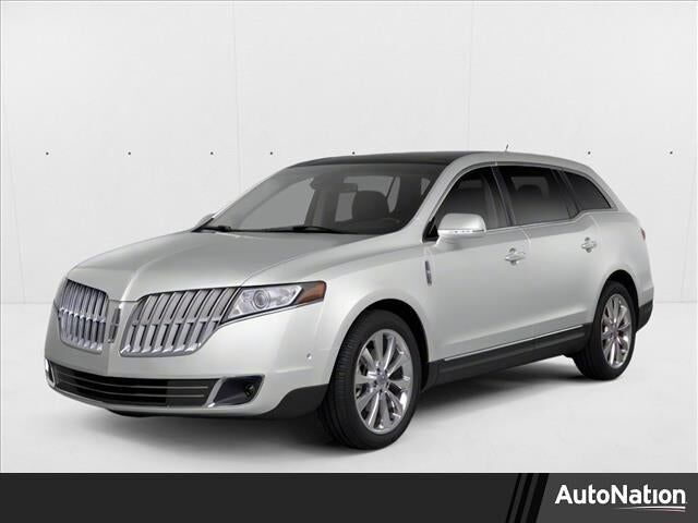 2012 LINCOLN MKT