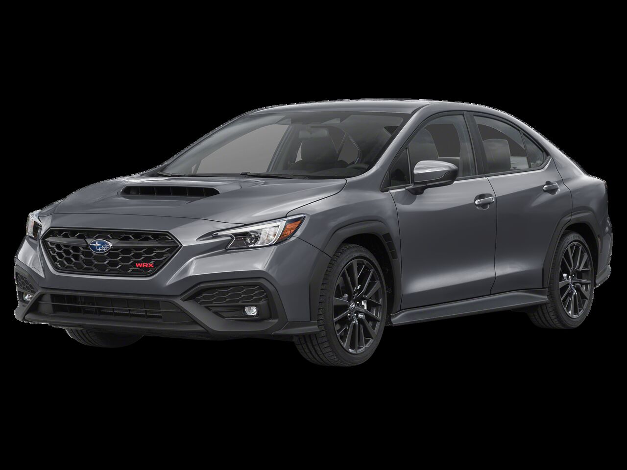 2026 SUBARU WRX