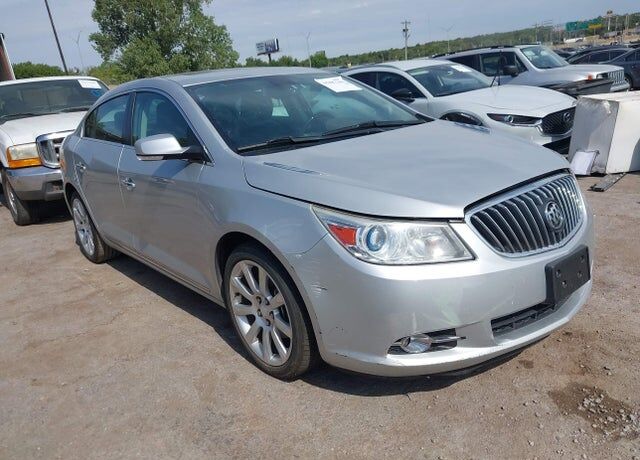 2013 BUICK LaCrosse