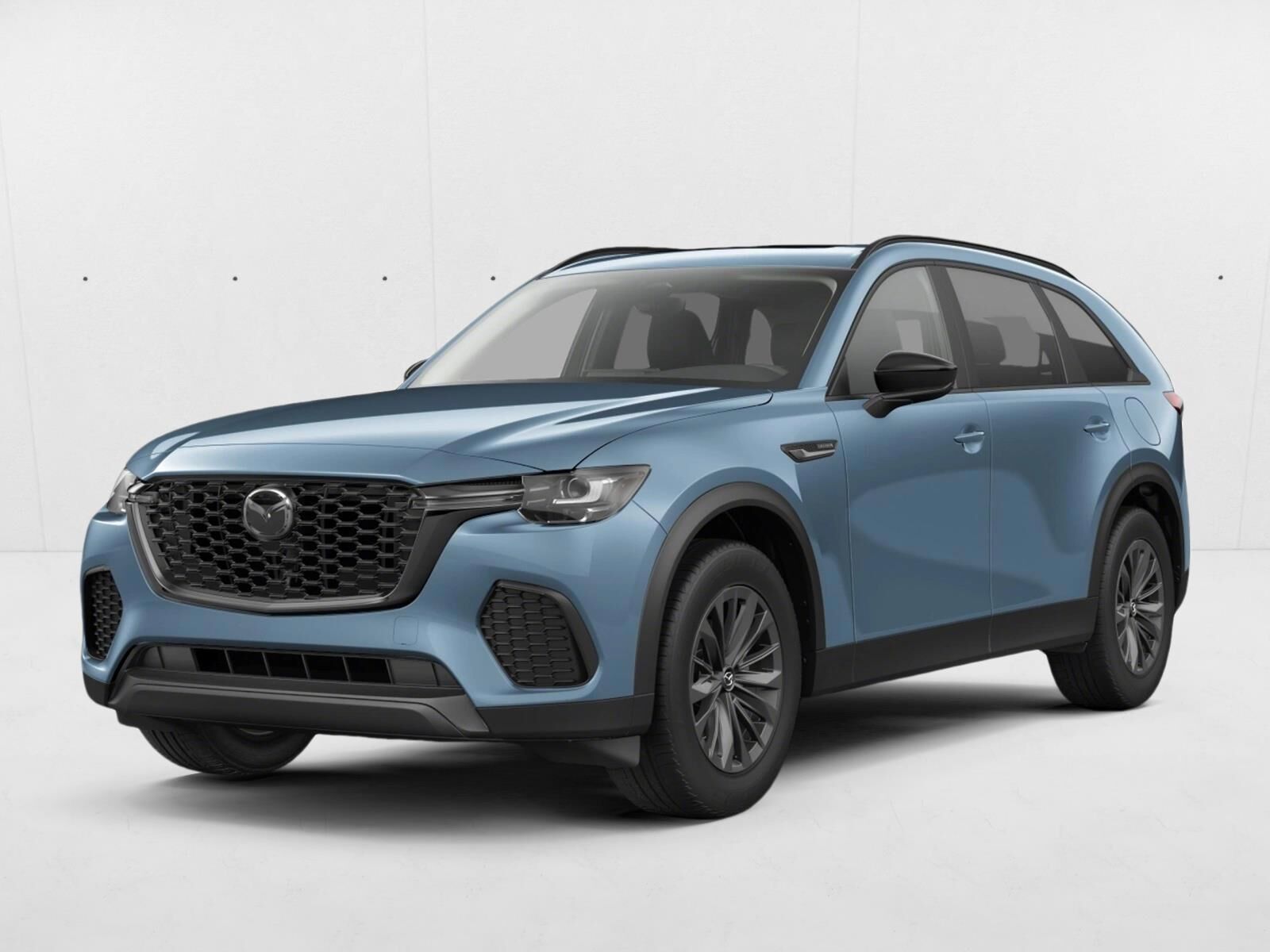 2025 MAZDA CX-70