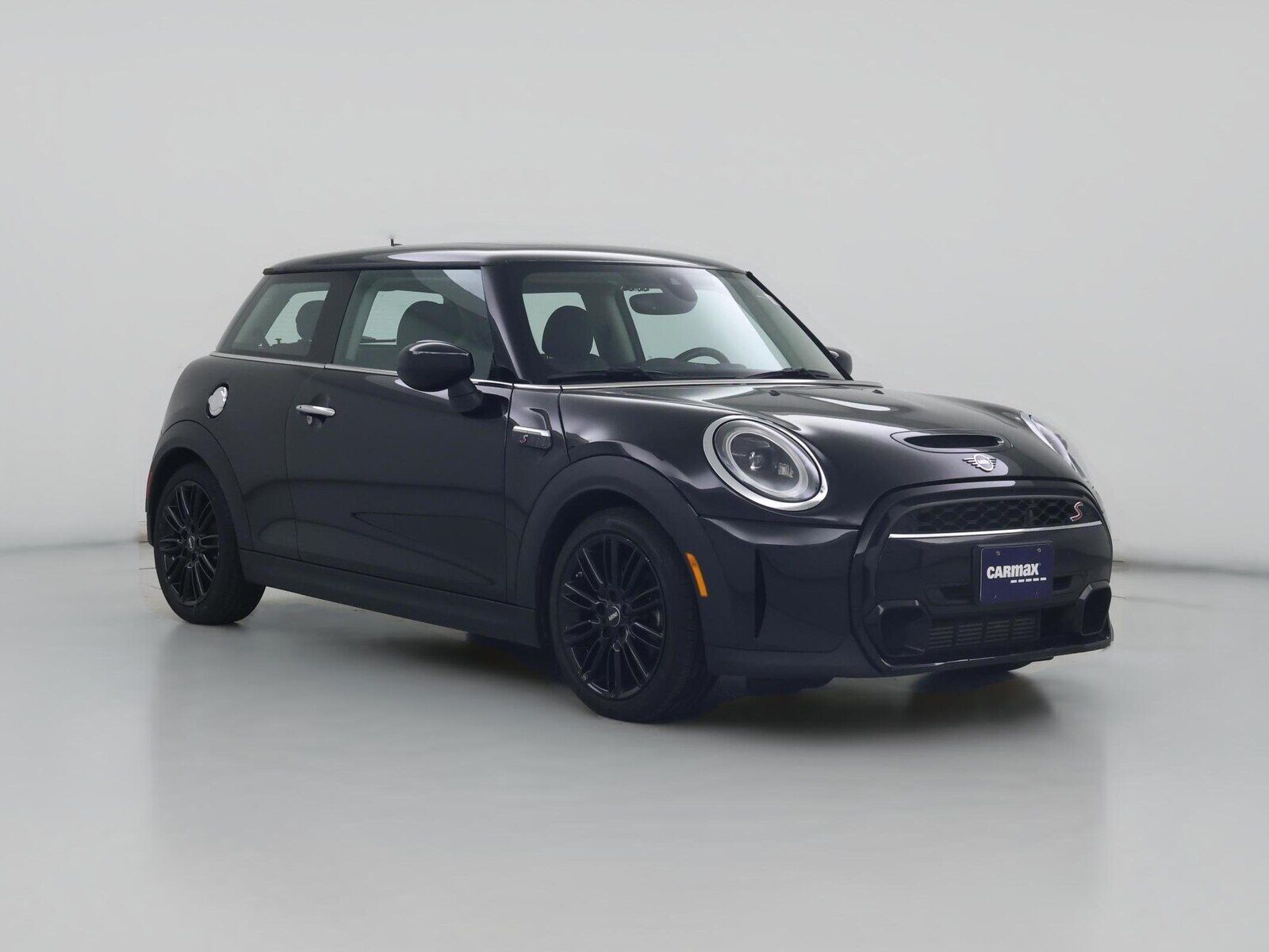 2024 MINI Hardtop