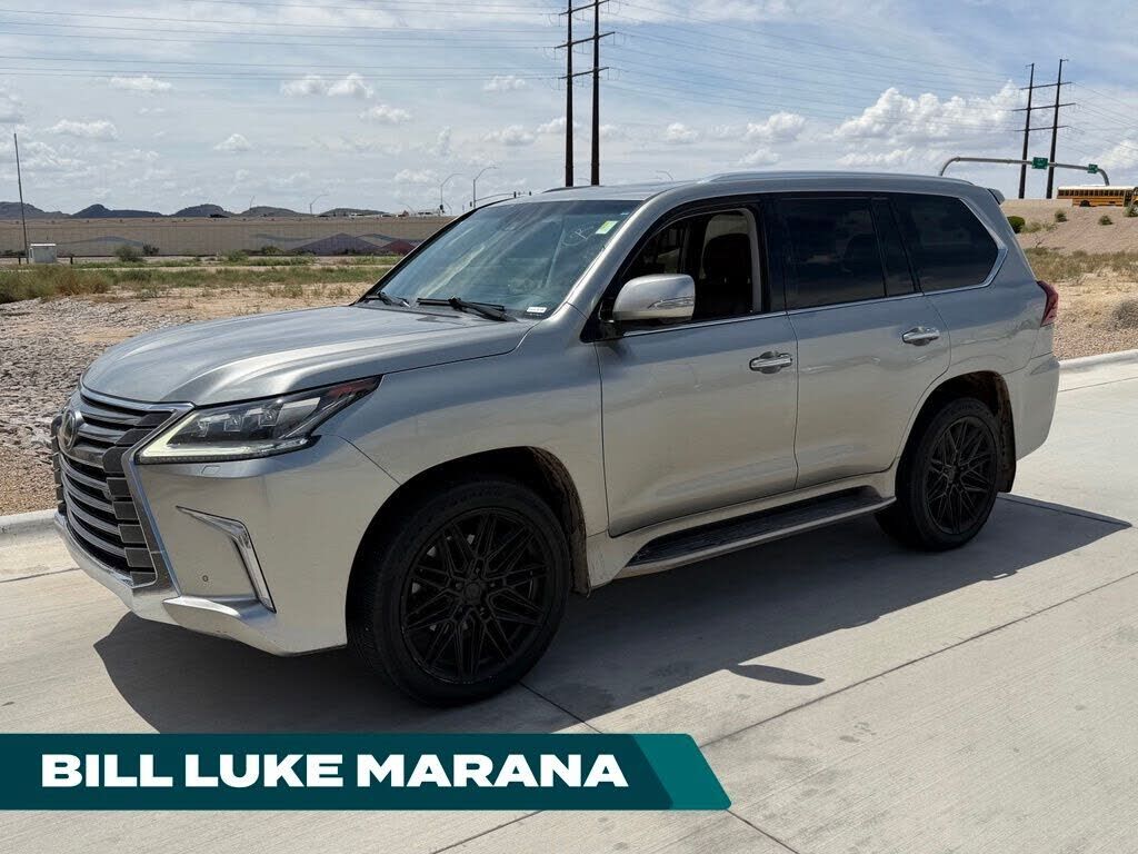 2019 LEXUS GX