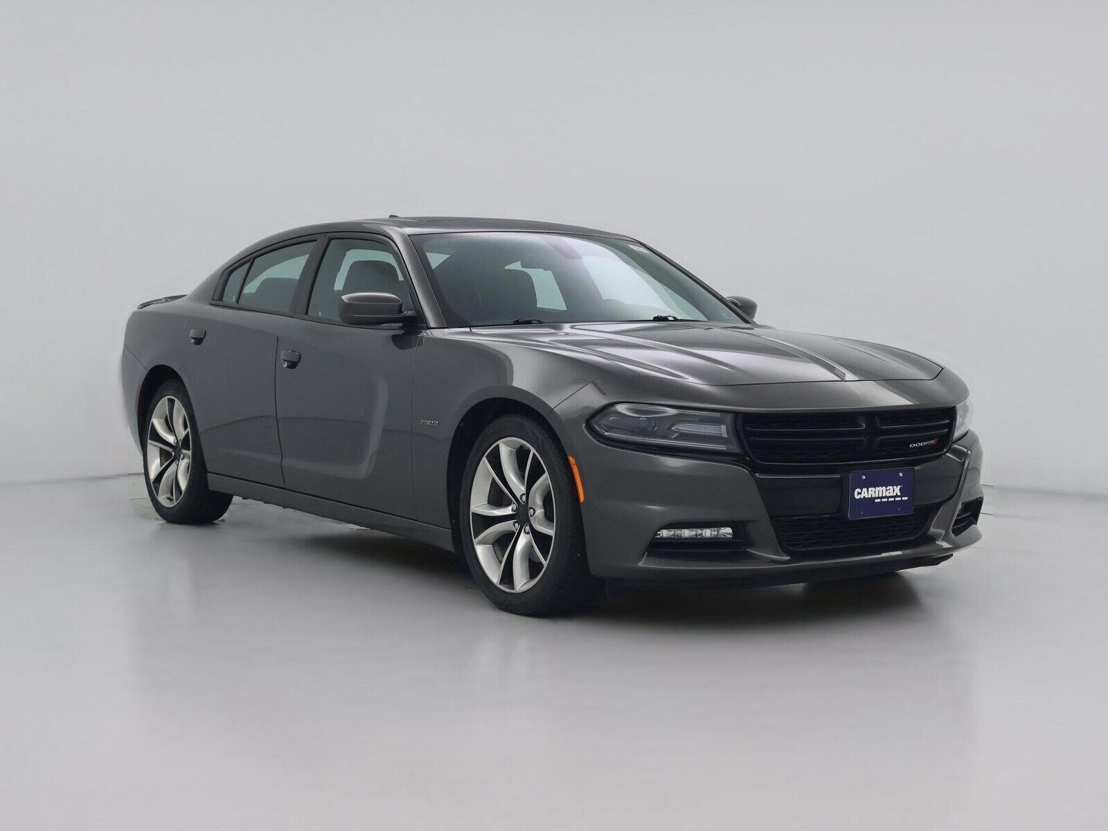 2015 DODGE Charger