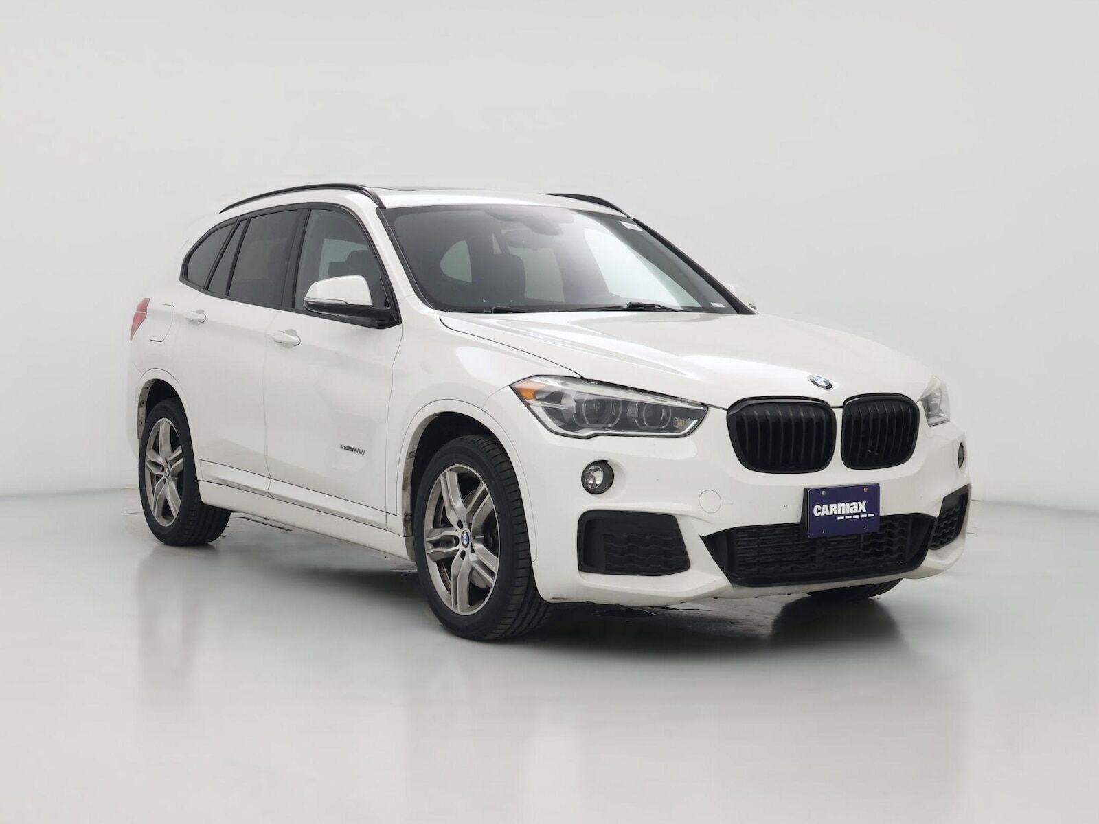 2018 BMW X1
