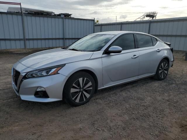 2019 NISSAN Altima