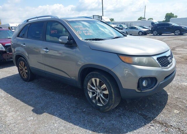 2011 KIA Sorento