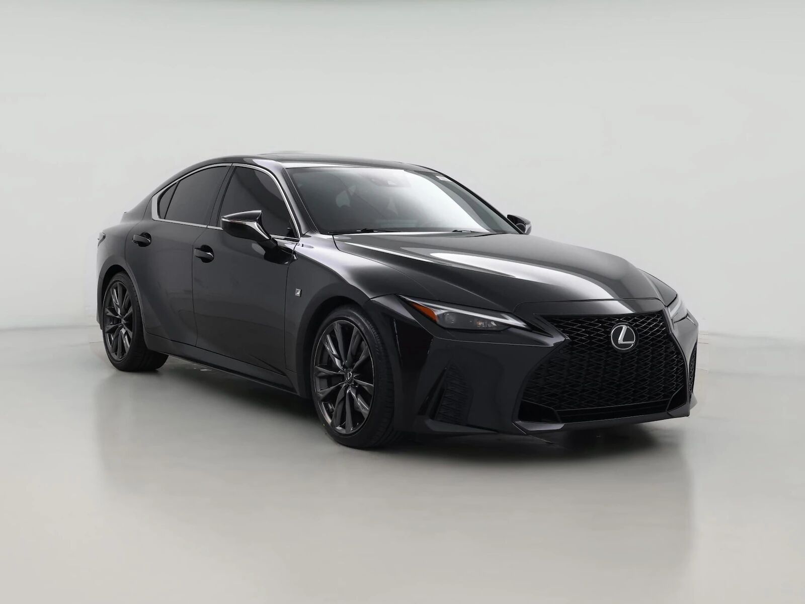 2022 LEXUS IS