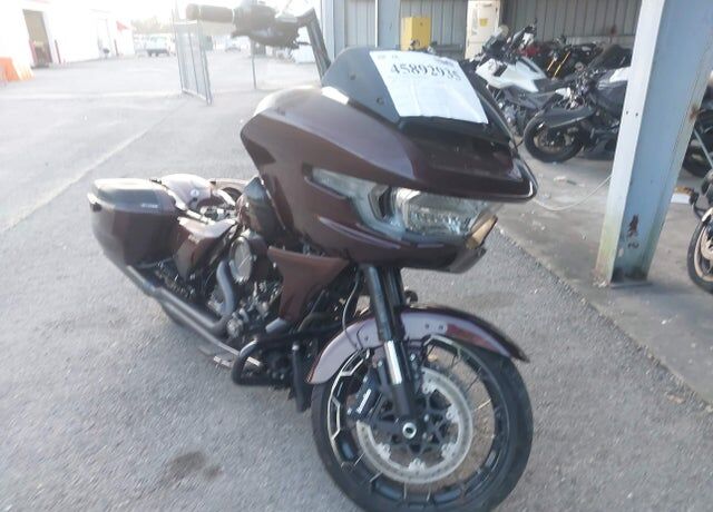 2024 HARLEY DAVIDSON FLTRXSE / CVO Road Glide