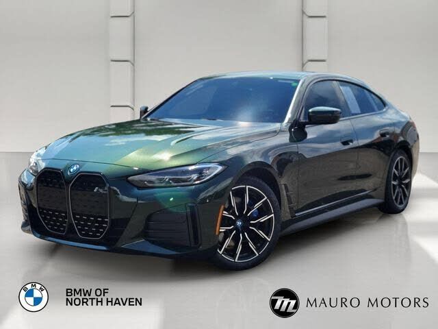 2024 BMW i4