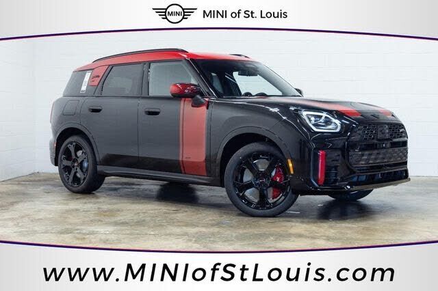 2026 MINI Countryman