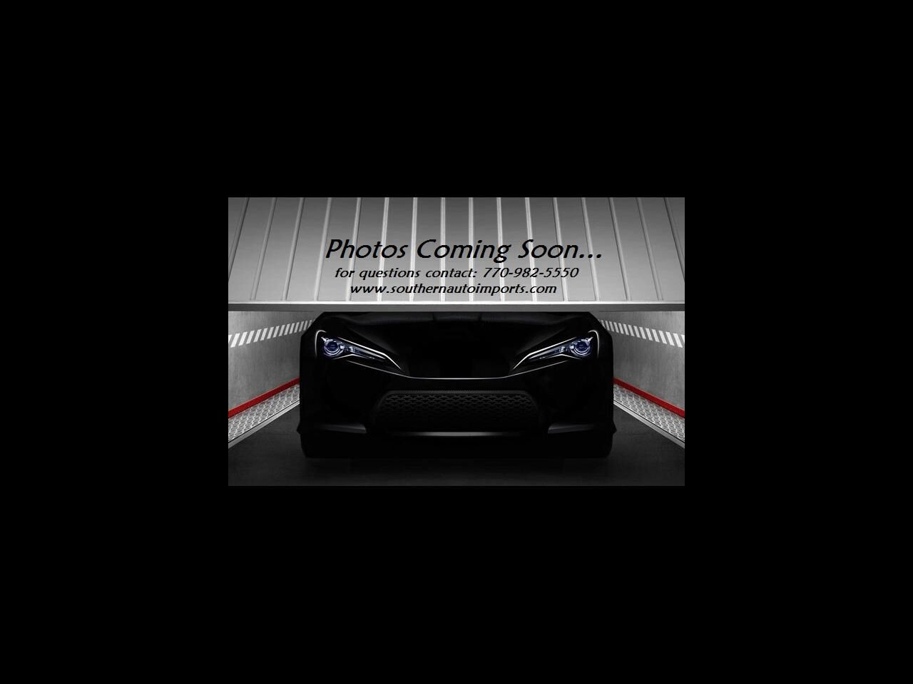 2023 SUBARU BRZ