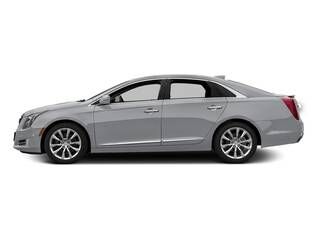 2016 CADILLAC XTS