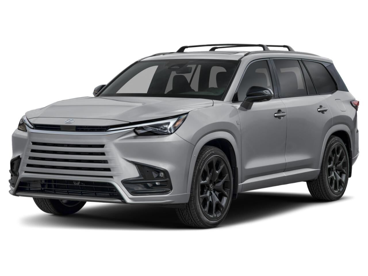 2024 LEXUS TX
