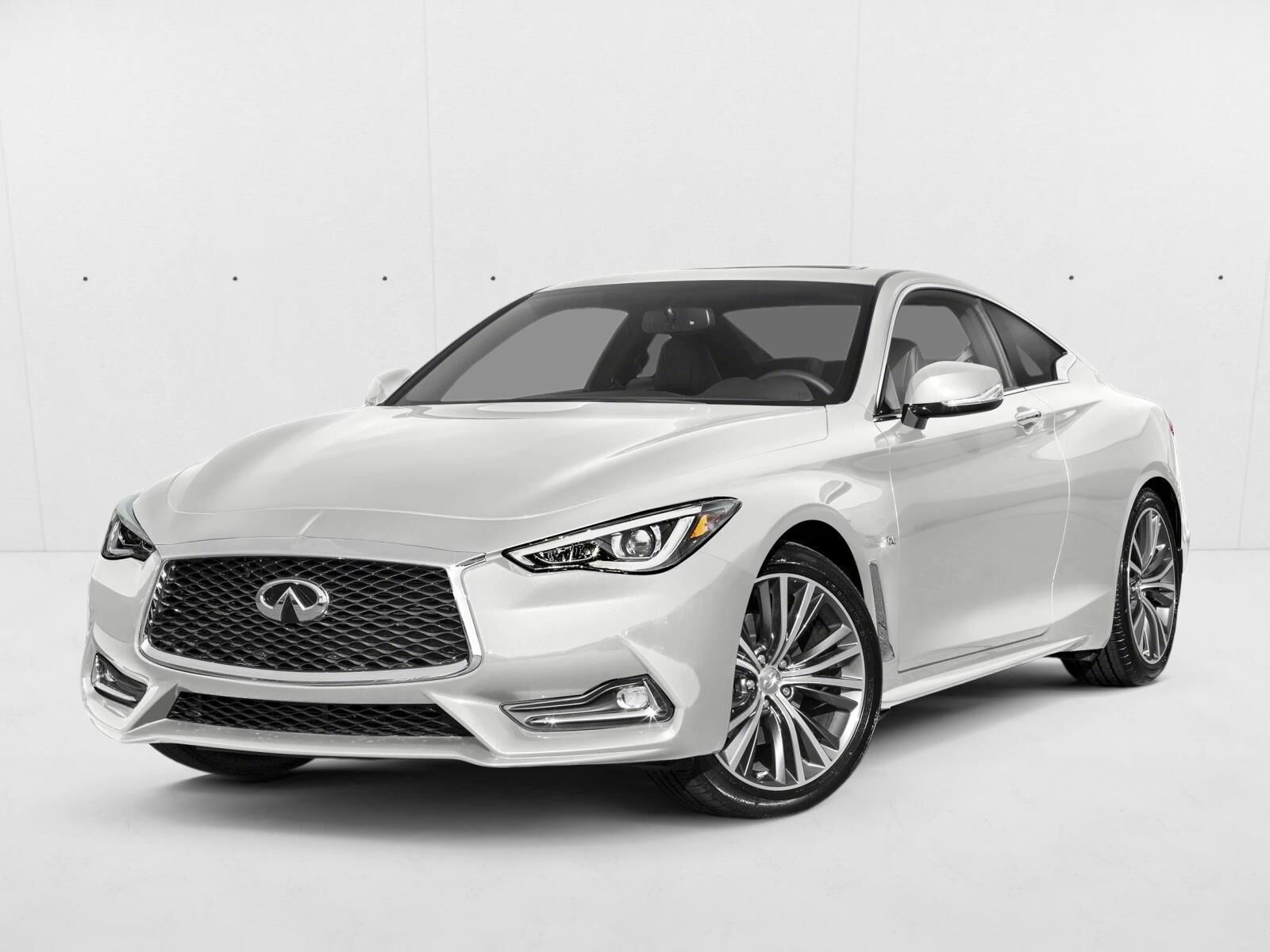 2019 INFINITI Q60