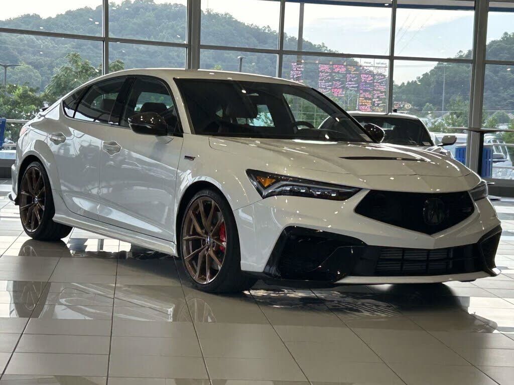 2024 ACURA INTEGRA TYPE S