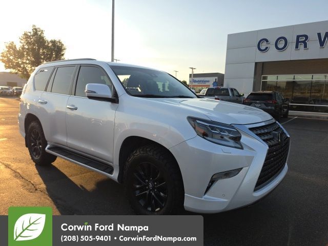 2023 LEXUS GX