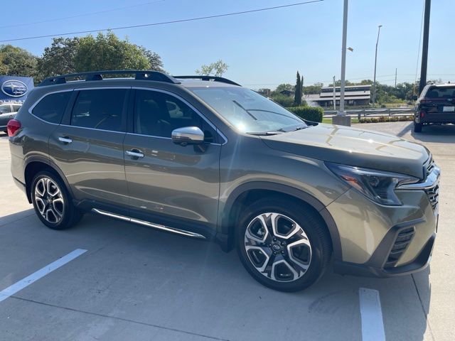 2023 SUBARU Ascent