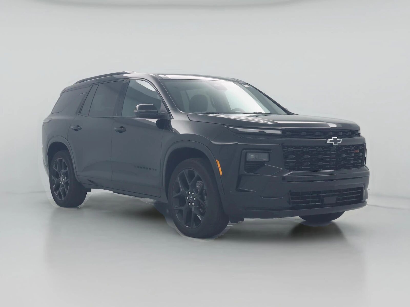 2024 CHEVROLET Traverse