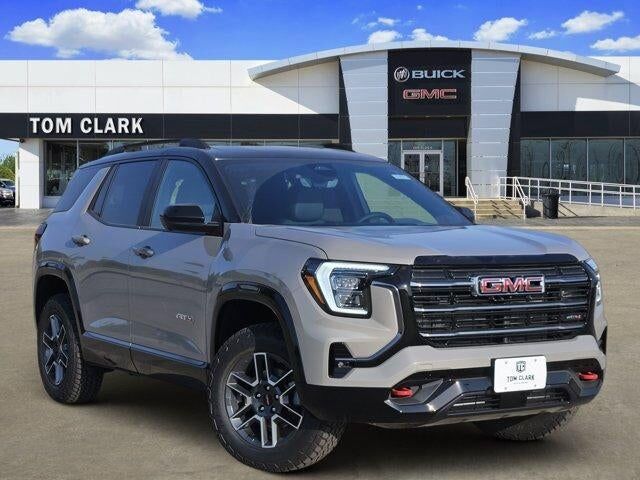 2027 GMC Terrain