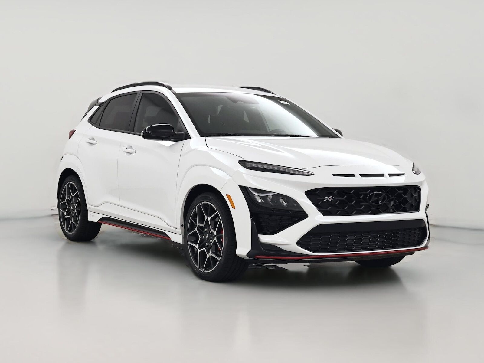 2022 HYUNDAI KONA N